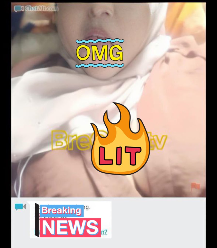 OMETV JILBAB tweet media