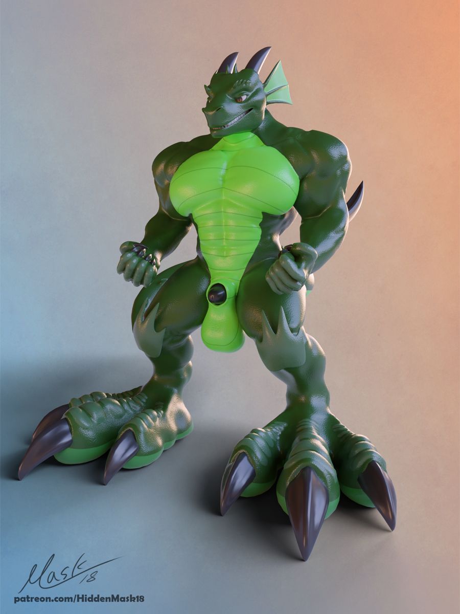 HiddenMask (C0mm open) tweet media