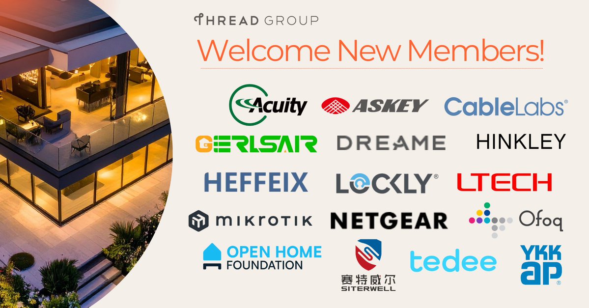 Thread Group tweet media