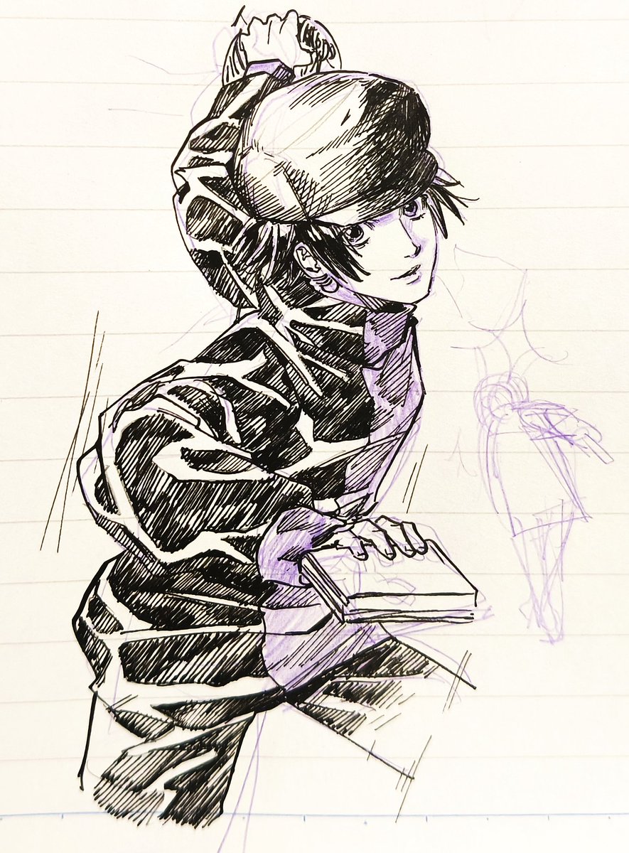 NaokToysKi tweet media