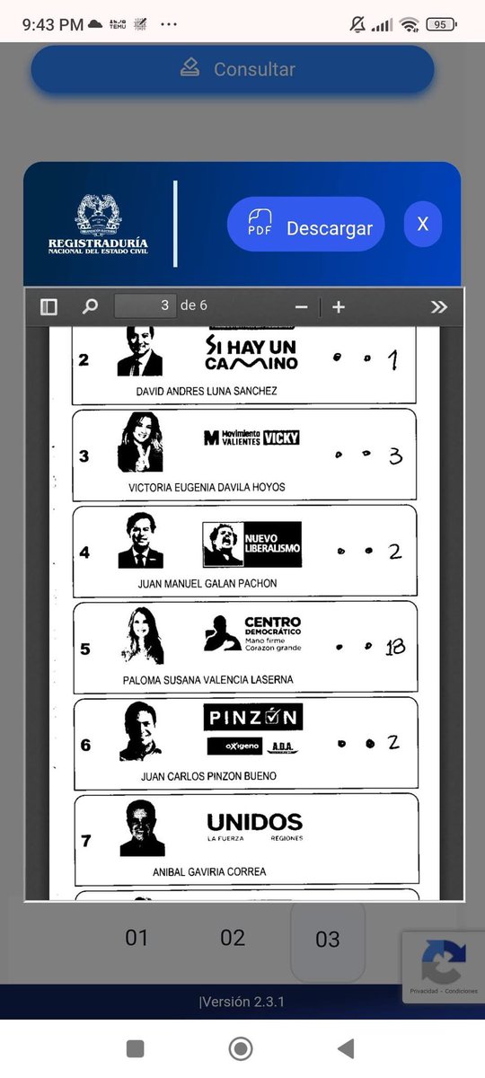 Elizabeth Ortíz tweet media