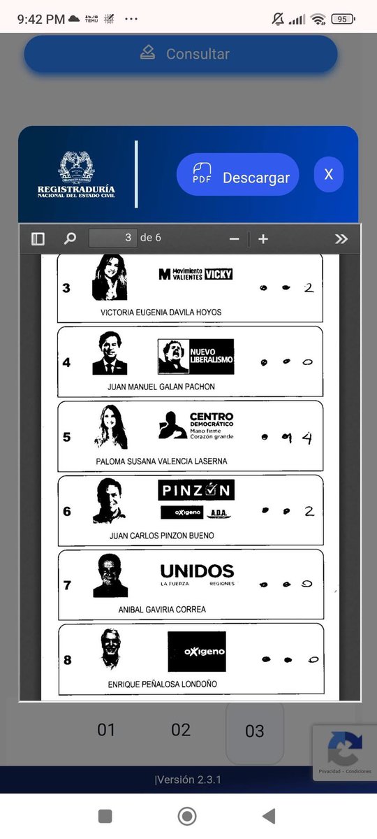 Elizabeth Ortíz tweet media