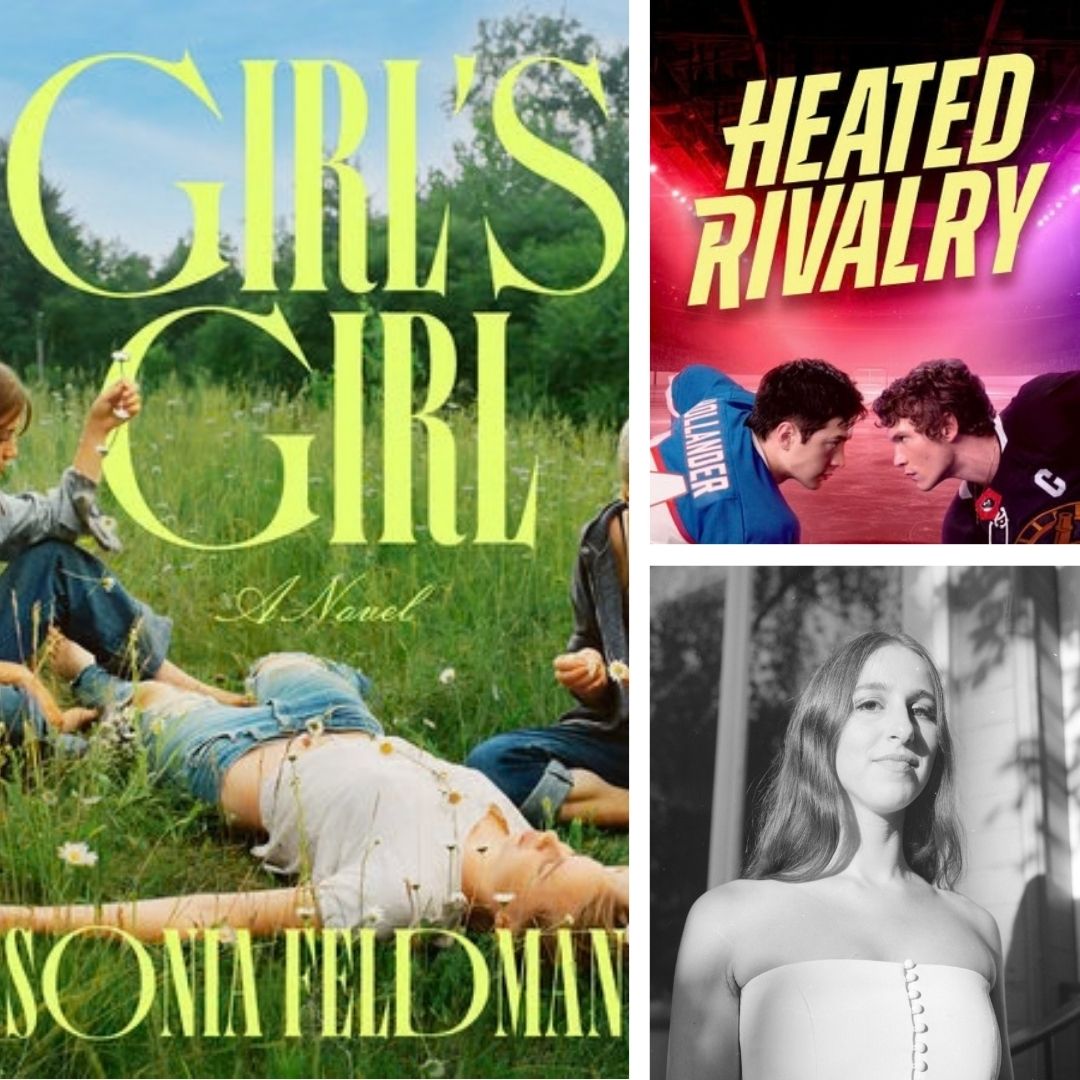 Cleveland Public Library tweet media