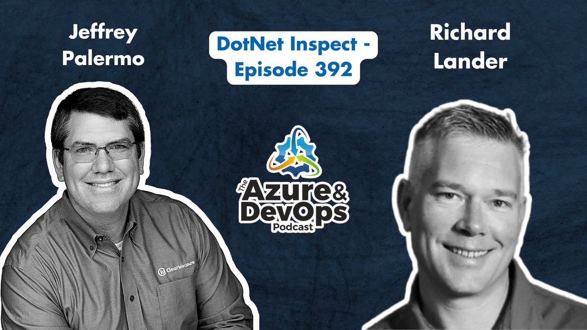 Clear Measure tweet media