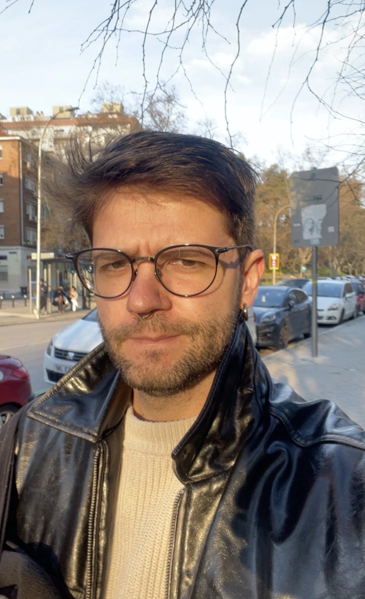 Printemps, serait-ce toi ?