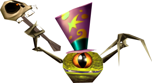 Rayman Pirate-Community tweet media