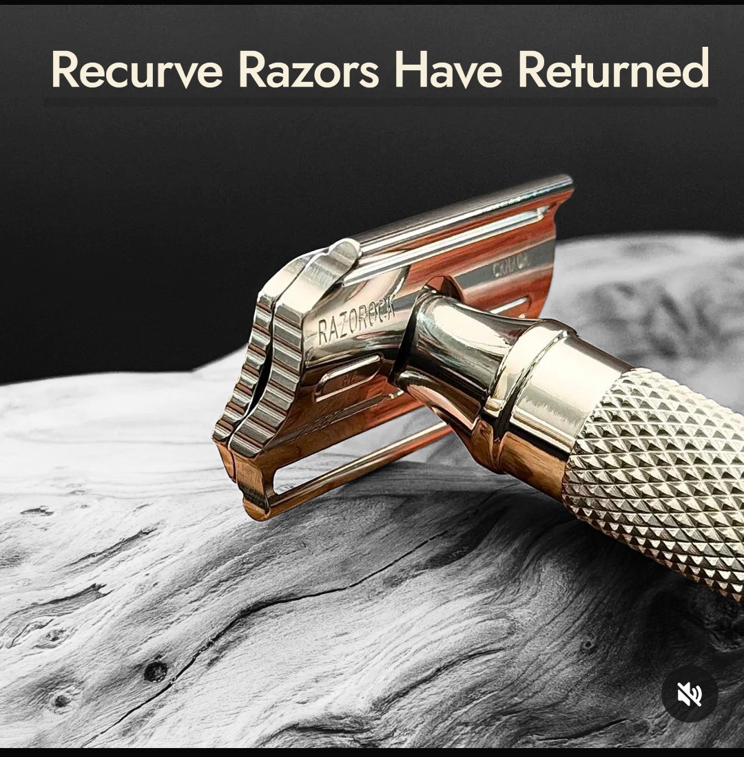 RazoRock tweet media