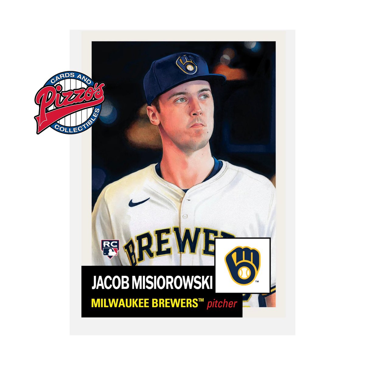 Anthonys Weekly Card Sales tweet media