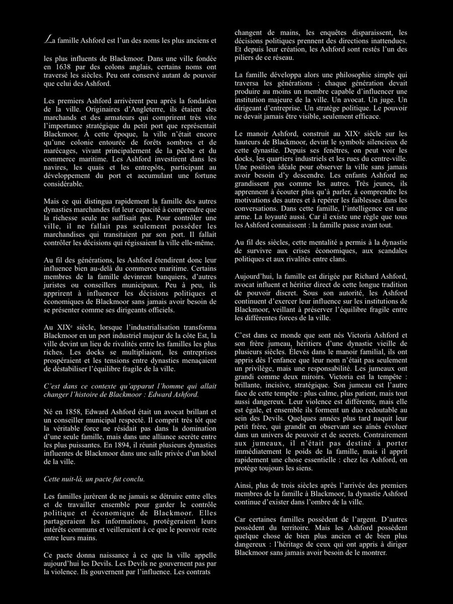 ᅠ*໋ﾞ ‍ ⛧ ‍ ଼ ݁ ‍ 𝑎͟𝑠͟𝘩͟𝑓͟𝑜͟𝑟͟𝑑 . ‍‍ tweet media