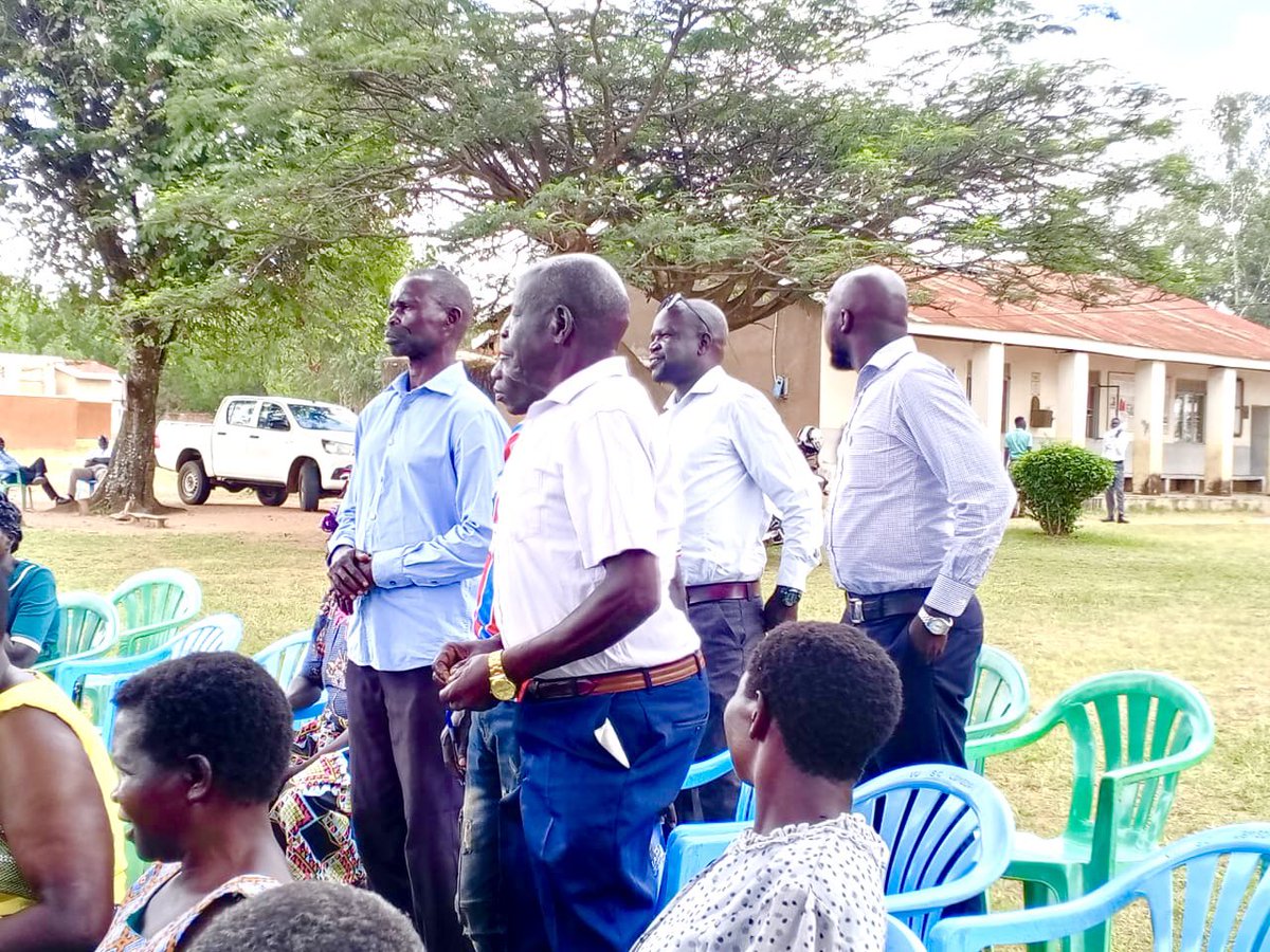 Twezuule Foundation♿️ tweet media