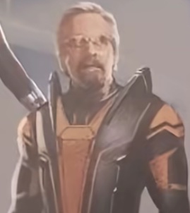 Avatar_TheAsh's tweet photo. #QuantumMania pisses me off so bad LIEK WHAT DO YOU MEAN WE COULD HAVE HAD YELLOWJACKET HANK PYM!?! https://t.co/eoifLNXY1j