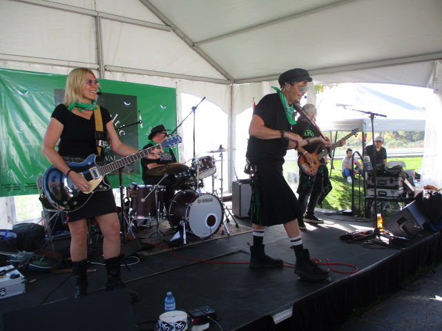 Fall Celtic Festival tweet media