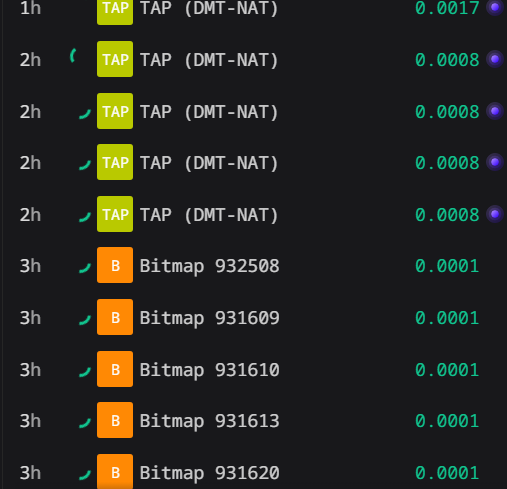 DMT-Chaos tweet media