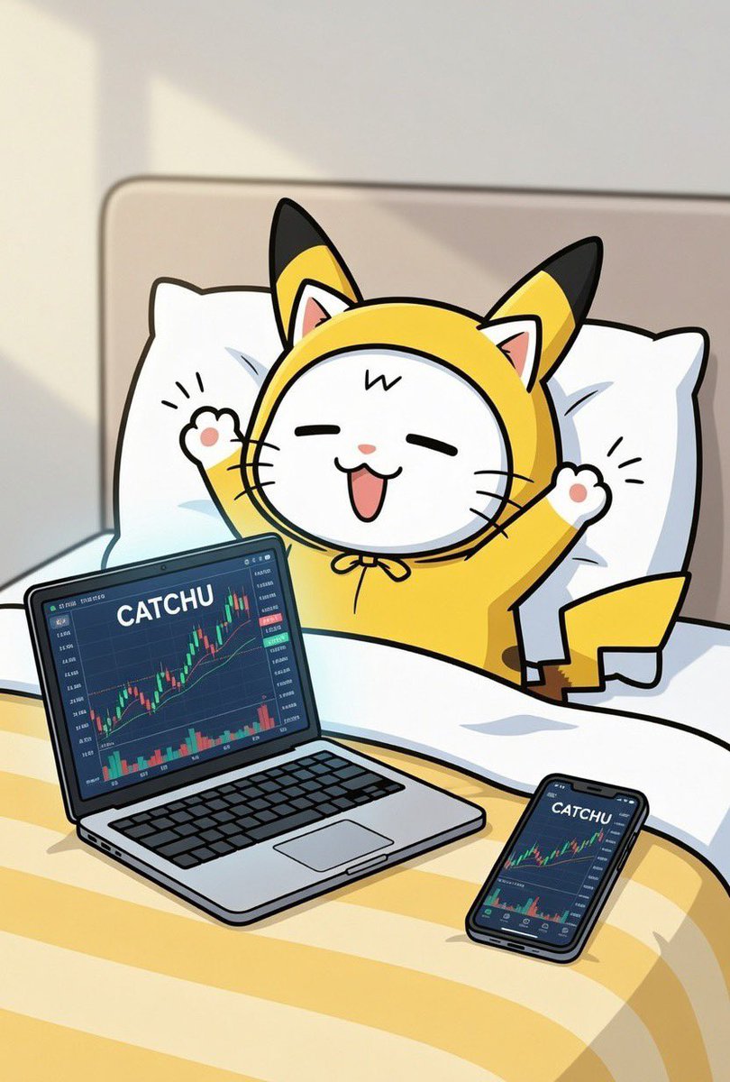 <a href="/yuckyducks/">Yucky Ducks</a> Hey fam! GM from $CATCHU community on Solana! 

Eanse7LYQBJ8RFK9PpimWymEwdfVVn8cCWGtwTDLBAGS

<a href="/catchuonsolana/">Catchu</a>