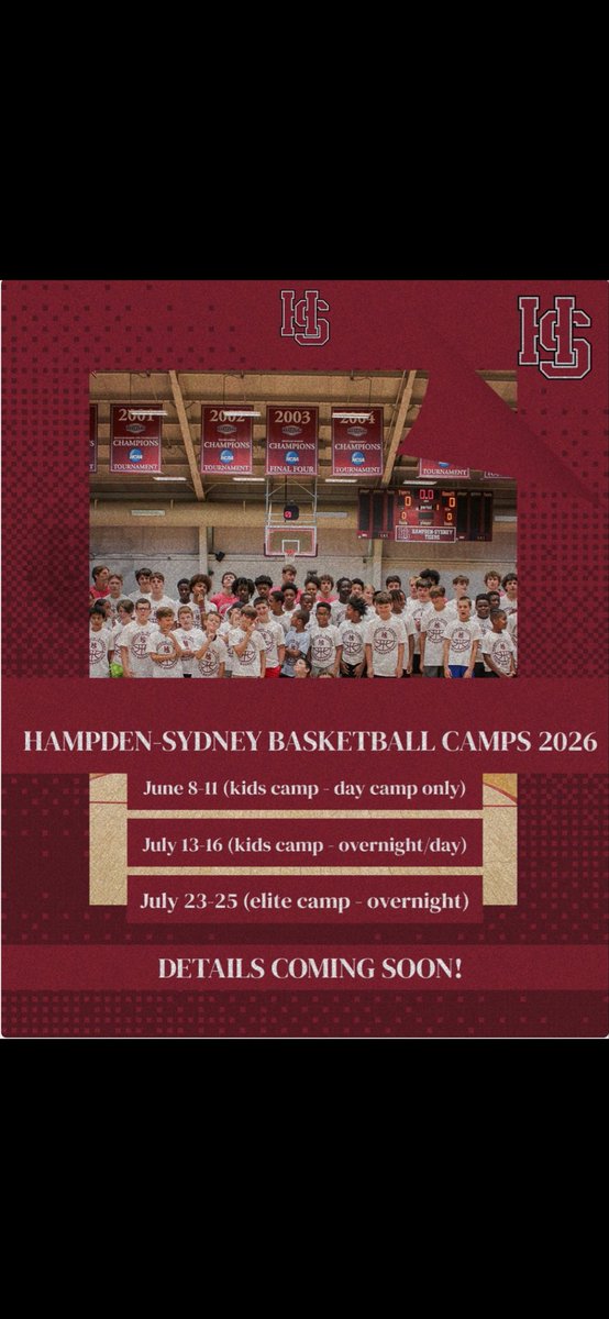 H-SC Basketball tweet media