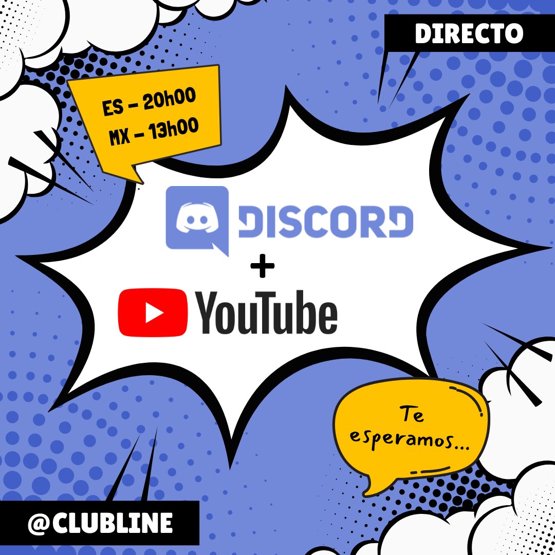 MangaLine Group tweet media