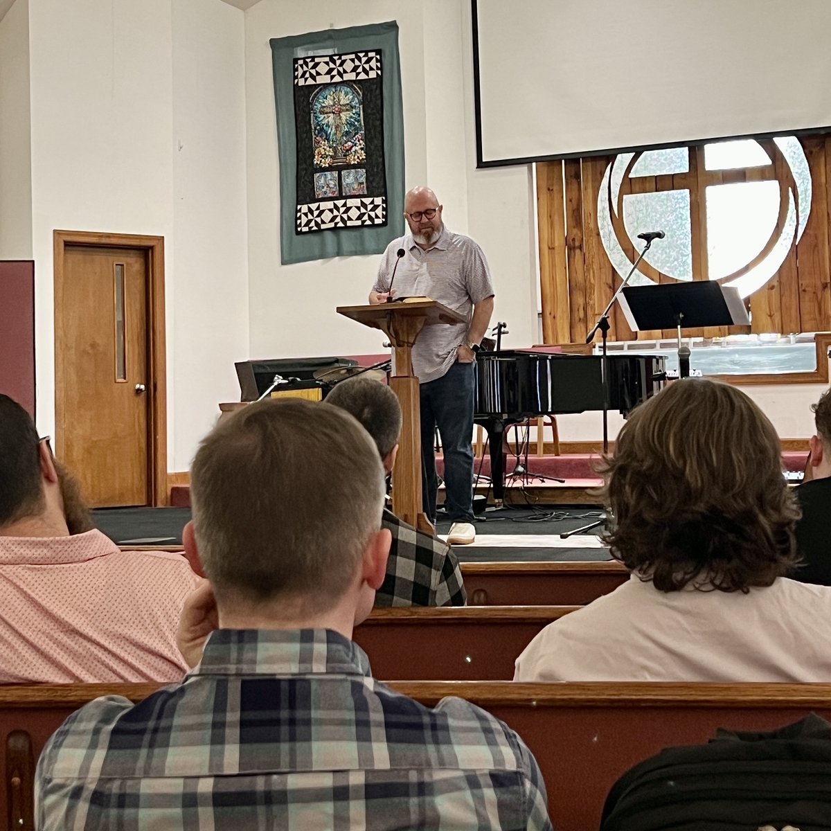 Matt Capps tweet media