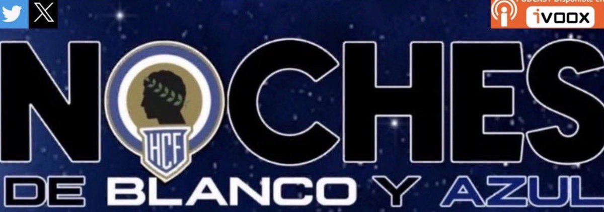 🤍💙🤍NOCHES DE BLANCO Y AZUL 🤍💙🤍 tweet media