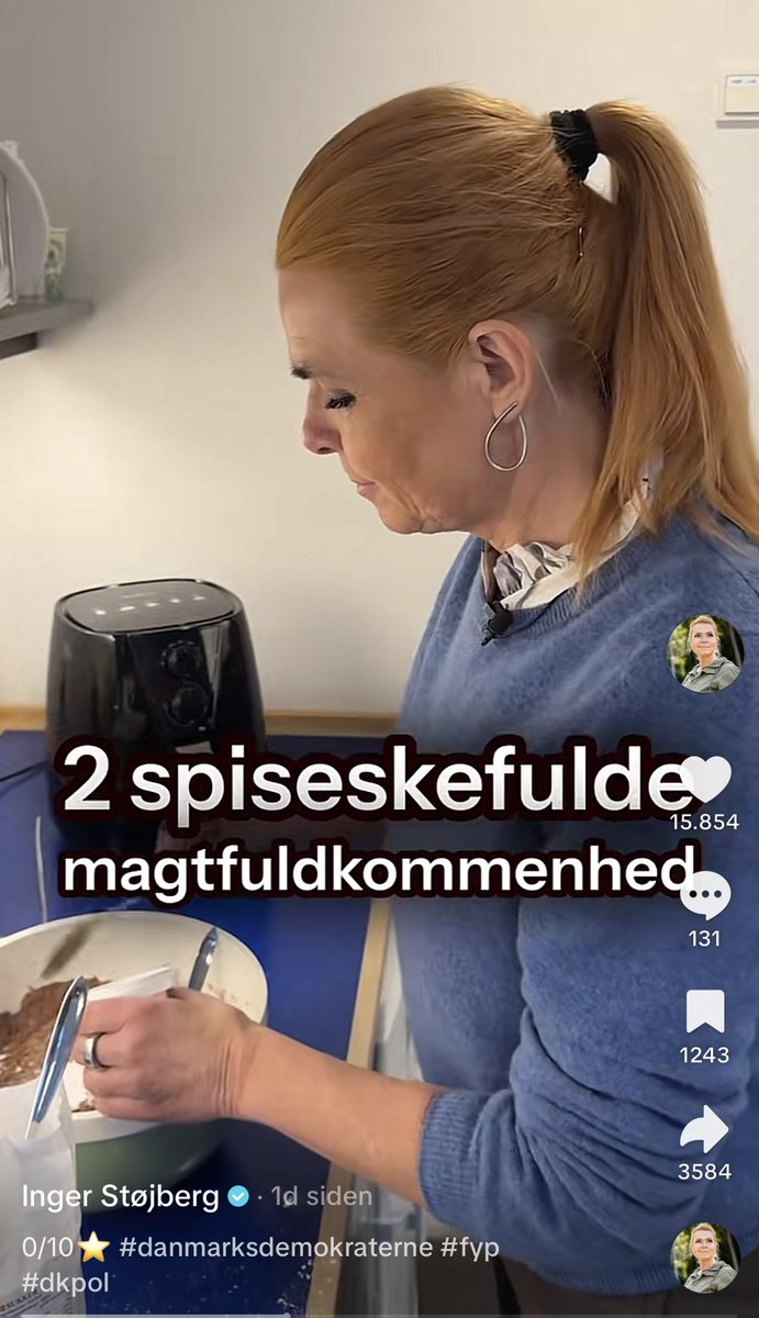 Troels Johannesen tweet media