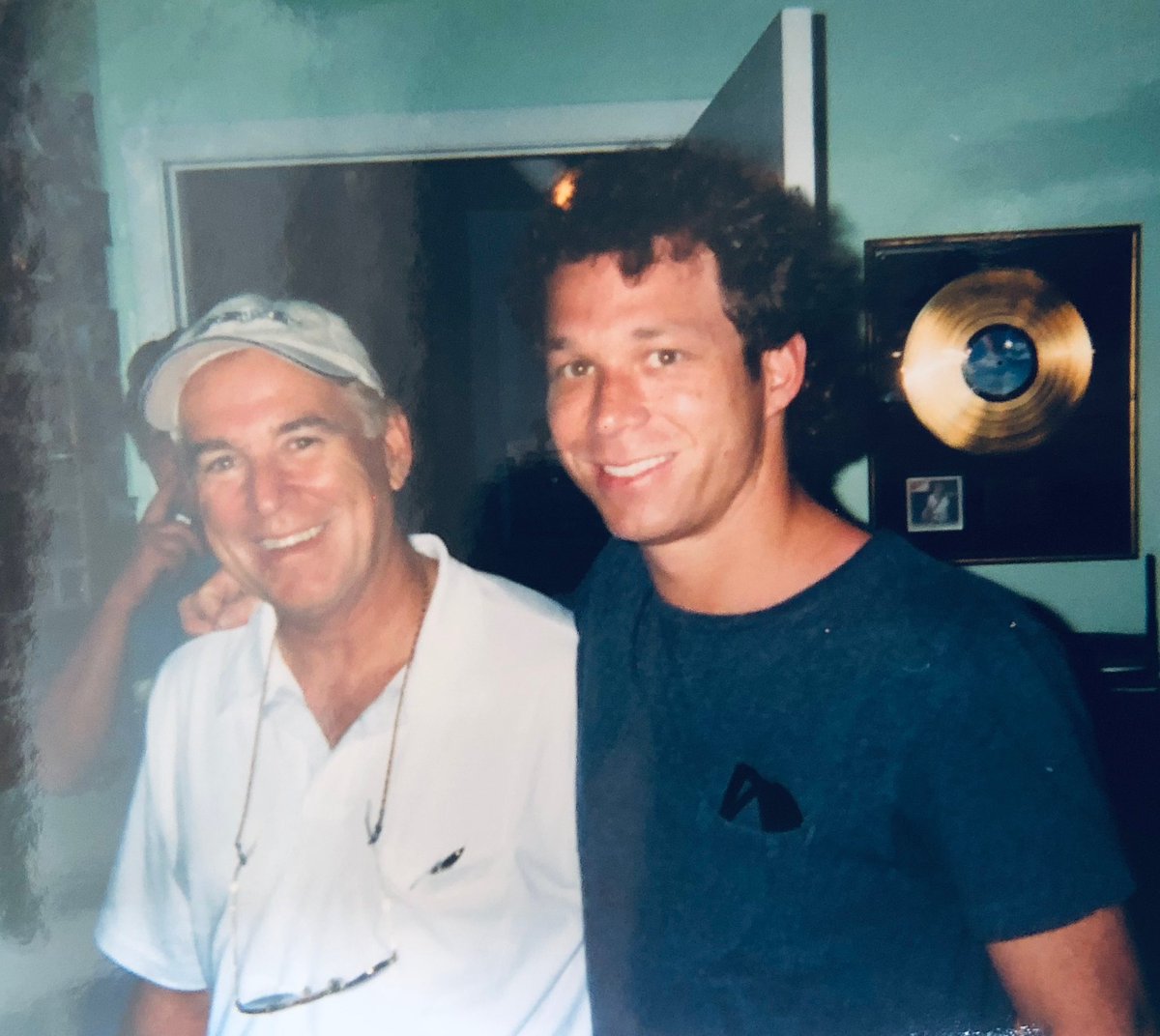 Scotty Emerick tweet media