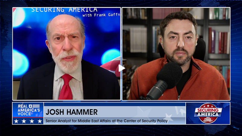 Frank Gaffney tweet media