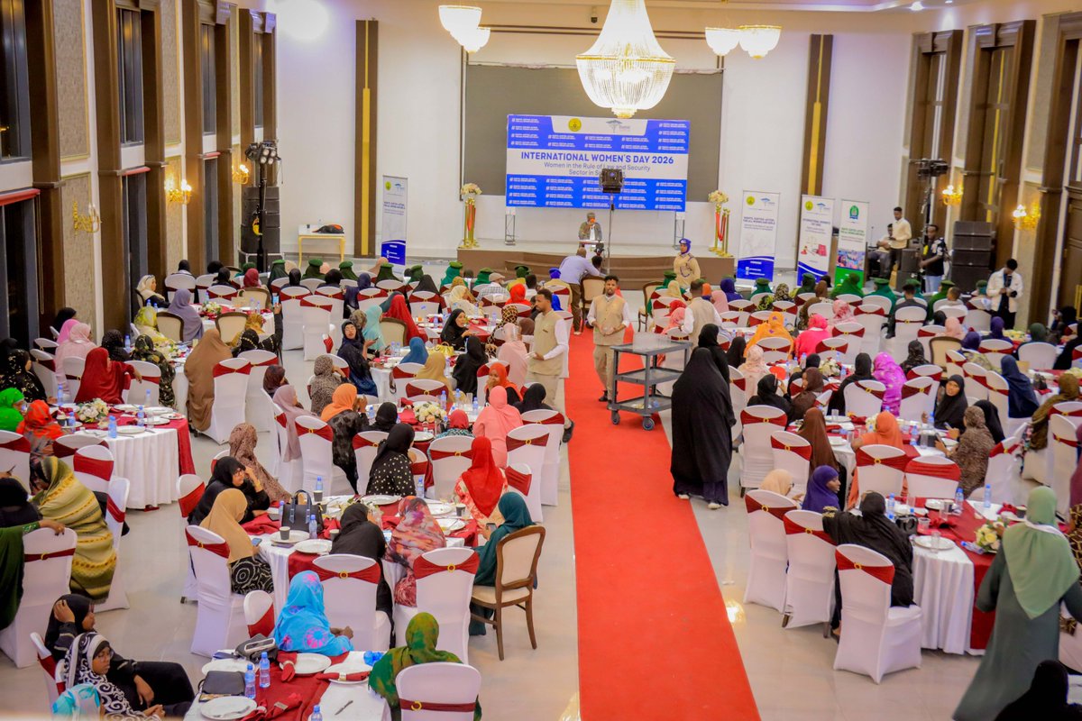 NAFIS Network tweet media