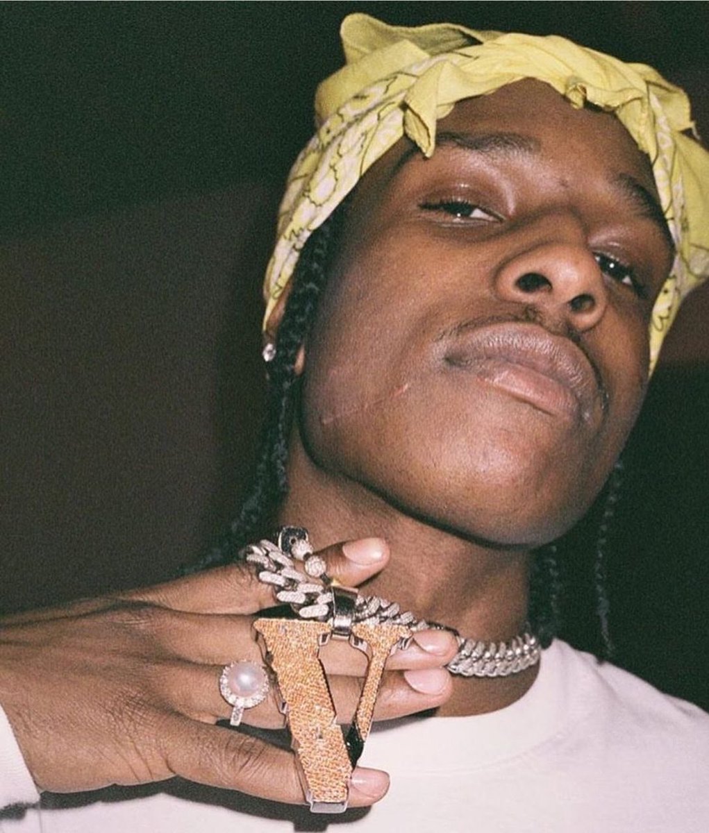 A$APROCKYGALLERY tweet media