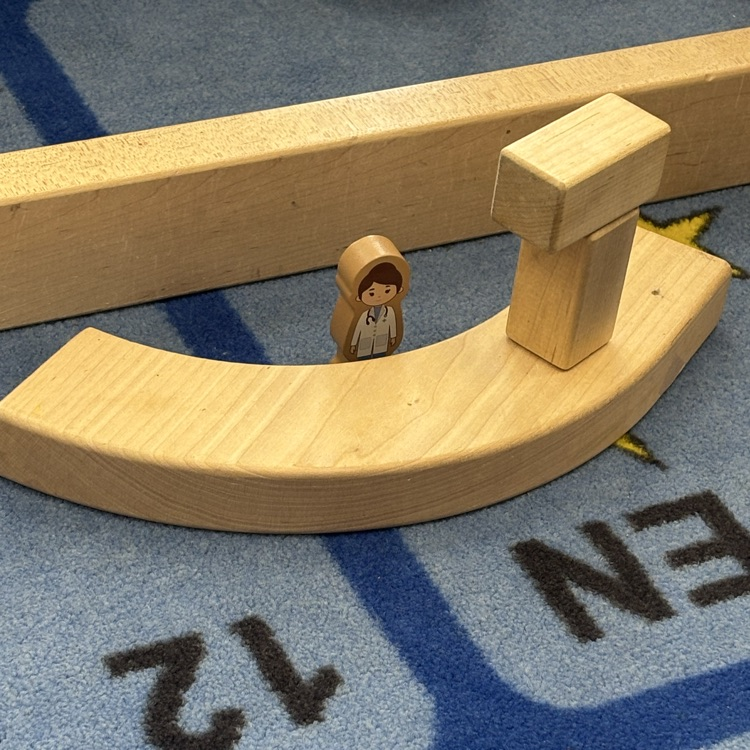 Washington School tweet media