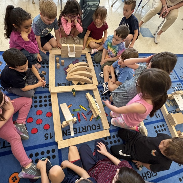 Washington School tweet media