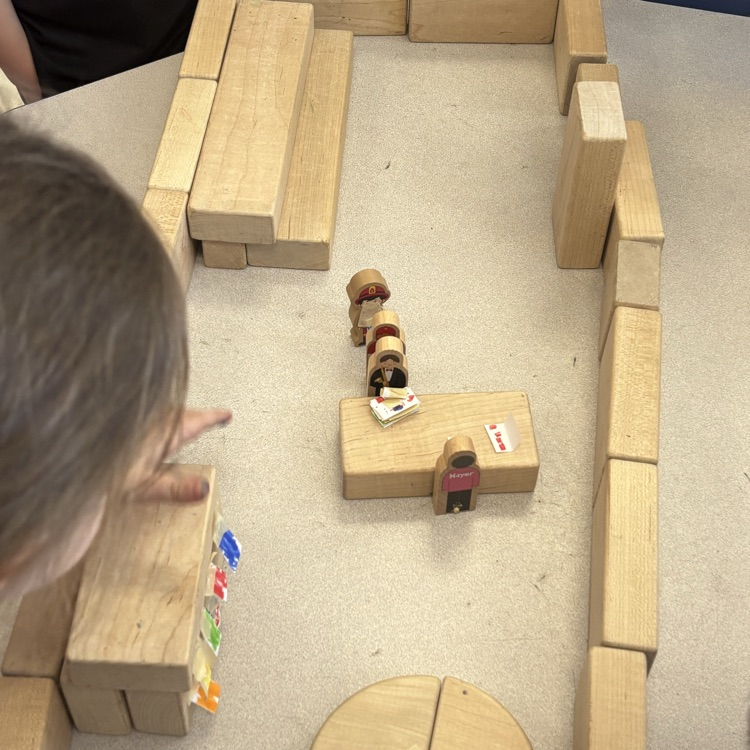 Washington School tweet media