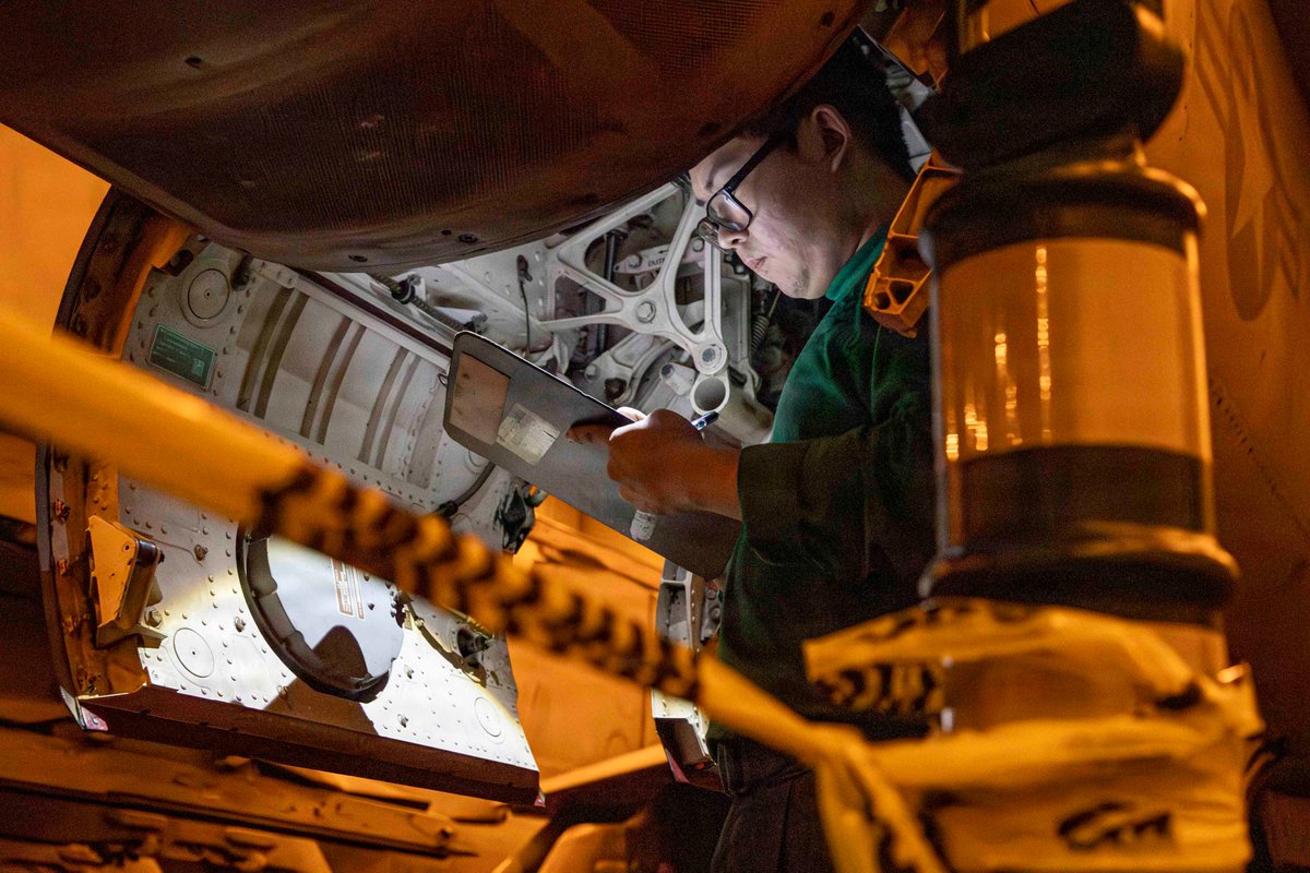 U.S. Central Command tweet media