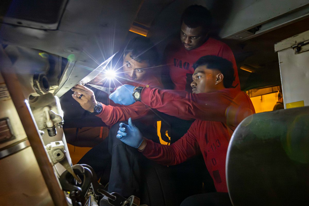 U.S. Central Command tweet media