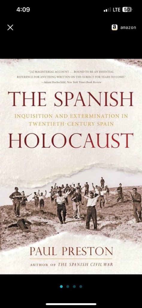 1LluisCompanys's tweet photo. @jvila31 Make no mistake 

CRIMINAL TERRORIST Castilian King Felipe Borbon = Ali Khamenei in Iran

STOP SPANISH HOLOCAUST against CATALANS 

STOP CRIMINAL TERRORIST Castilian spain repression against CATALANS 

Spain is a CRIMINAL TERRORIST PARIHA state  

FREEDOM C A T A L O N I A https://t.co/43qtMiXeO5
