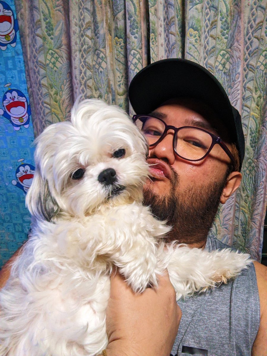 ItsmeKimmy tweet media