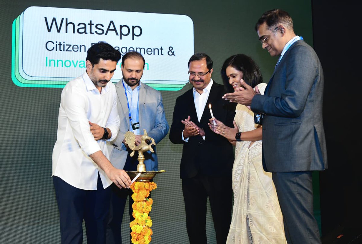 Lokesh Nara tweet media