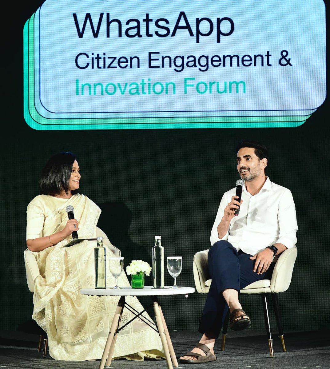 Lokesh Nara tweet media