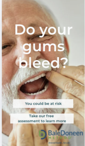 BaleDoneen Method tweet media