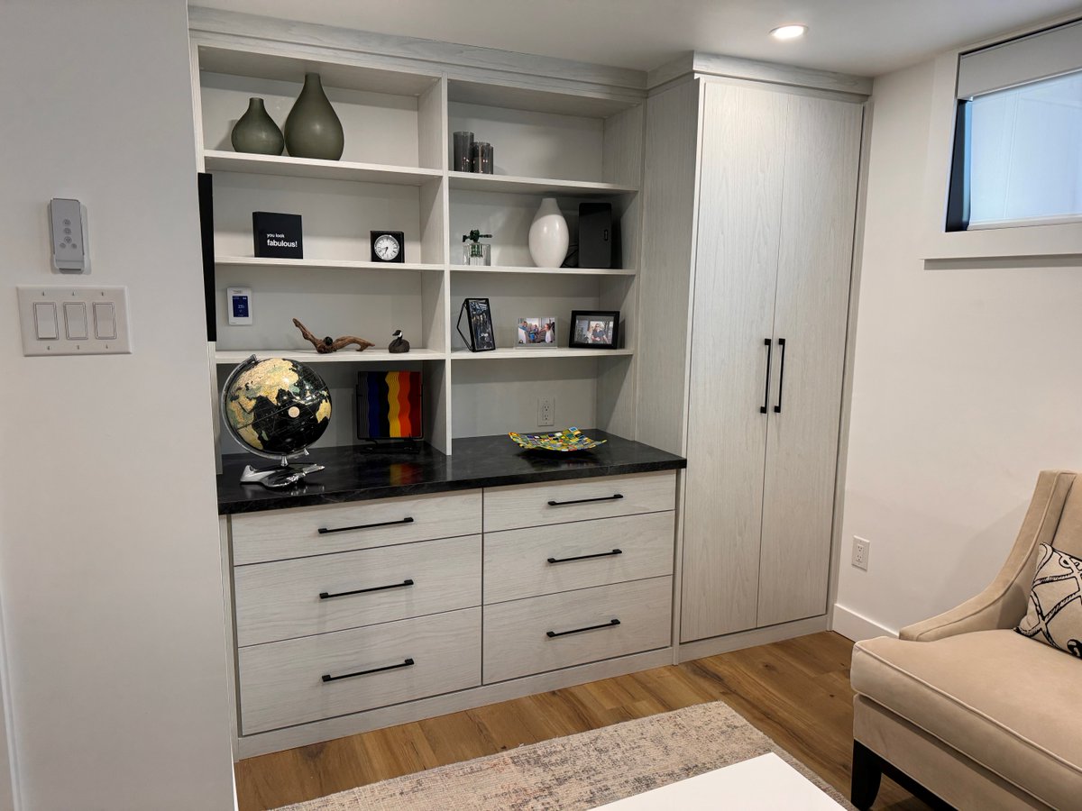 Closets by Design tweet media