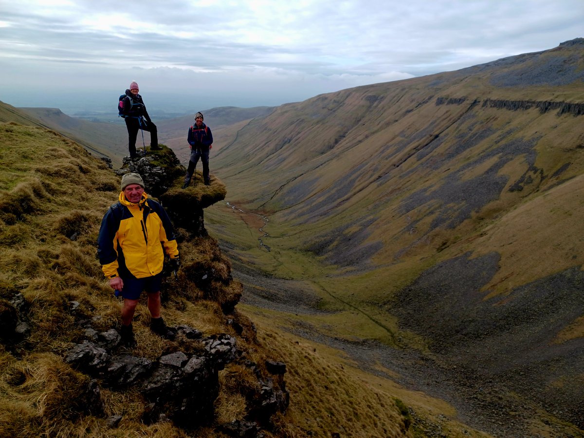 Alan Hinkes OBE tweet media