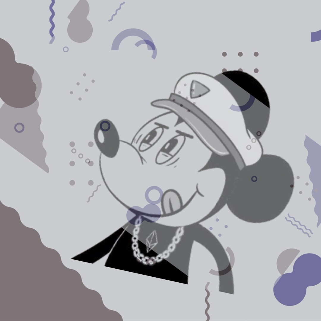 The original Mickey still inspires the world.