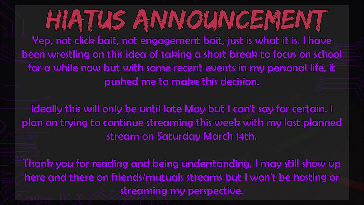 Stebe 🤖 VTuber | Scuff Streamer | On Hiatus tweet media