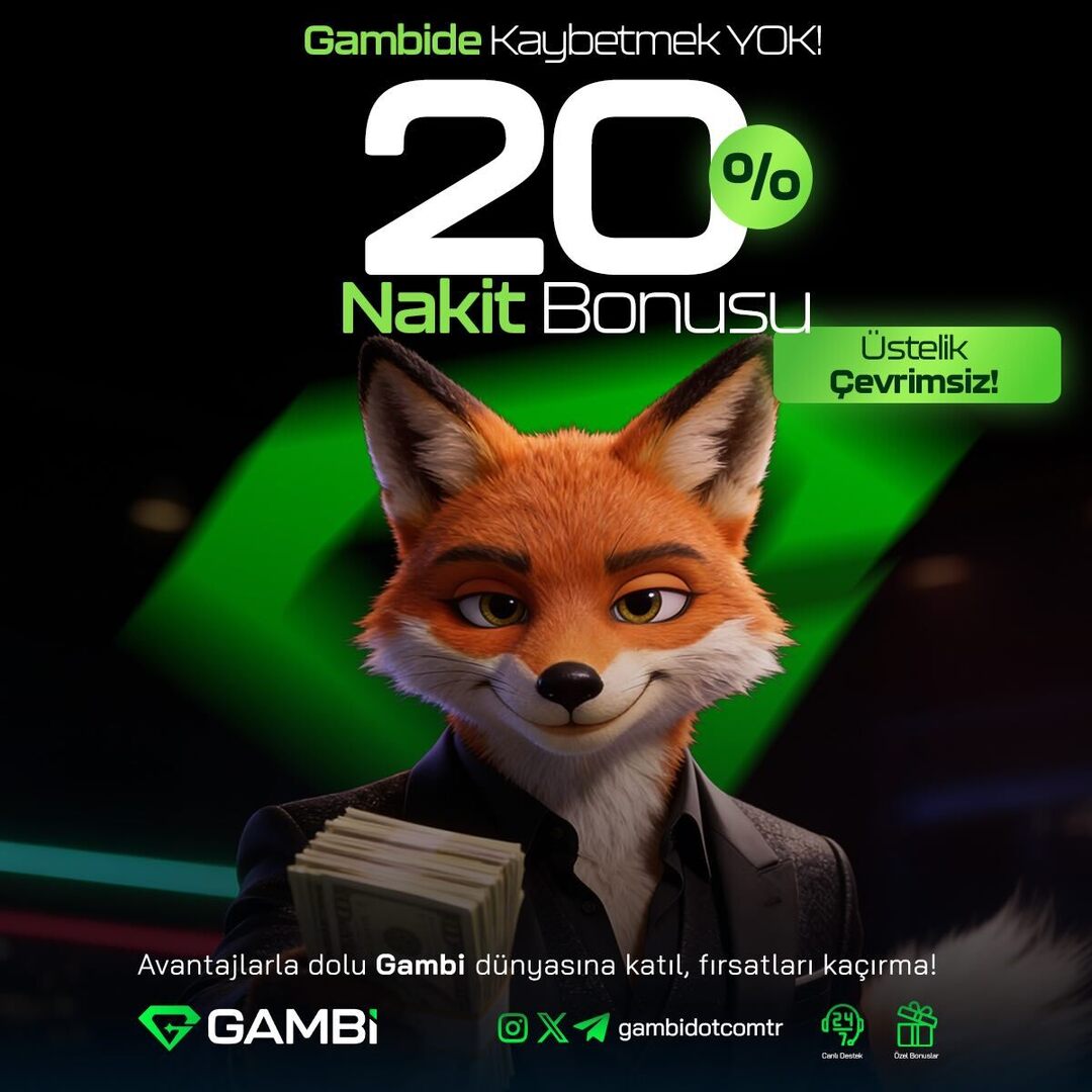gambifox's tweet photo. 5–10 kelimelik net bir kanca ile hemen kullan: Çevrim yok, hemen bonusunu kap!  
Tüm oyun ve bahislerde geçerli, maksimum 5.000₺ bonus. Anapara kuralları dahilinde bahis al; son 24 saat içinde çekim yapanlar faydalanamaz. Güvenli ve hızlı çekim garantisiyle online casino avant… https://t.co/nBwMPXiTNO