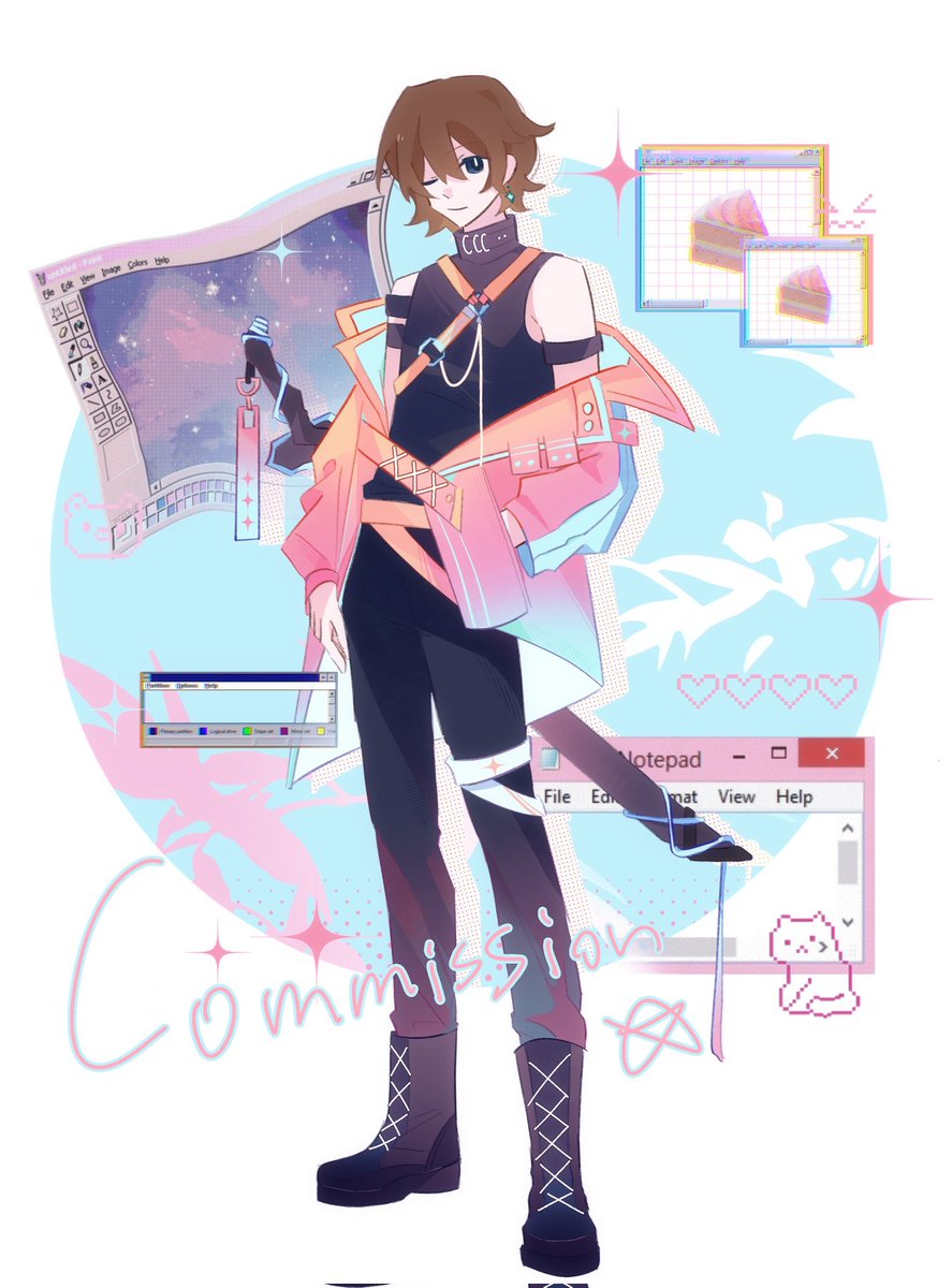 SpiritedLeo tweet media