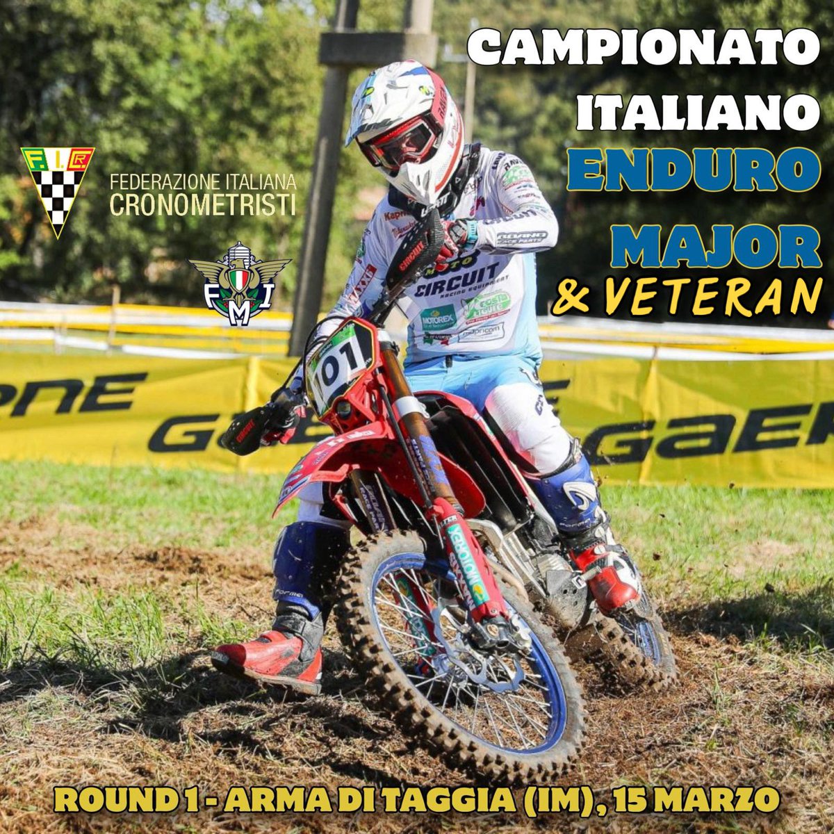 F.I.Cr. - Cronometristi tweet media