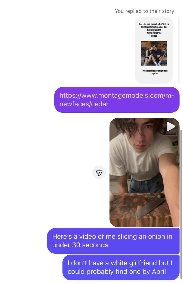 Cedar You tweet media