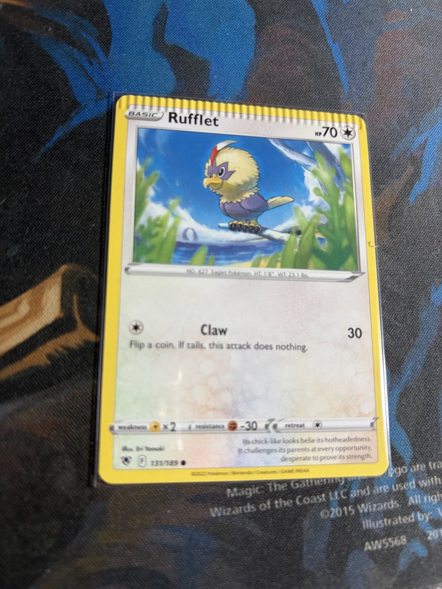 Little TCG tweet media