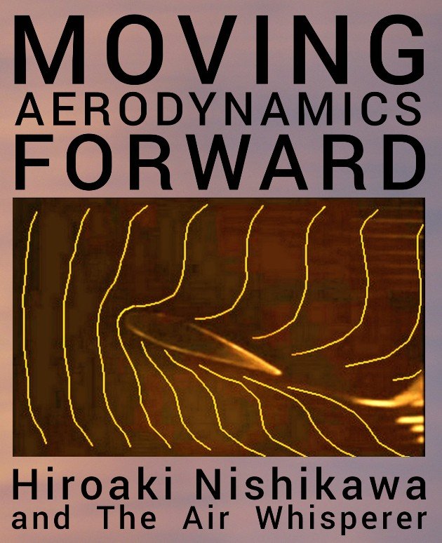 The Air Whisperer tweet media