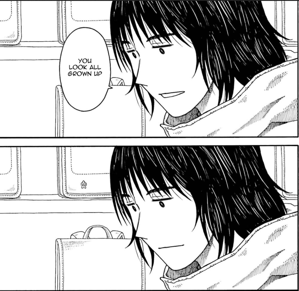 Yotsuba Screens tweet media