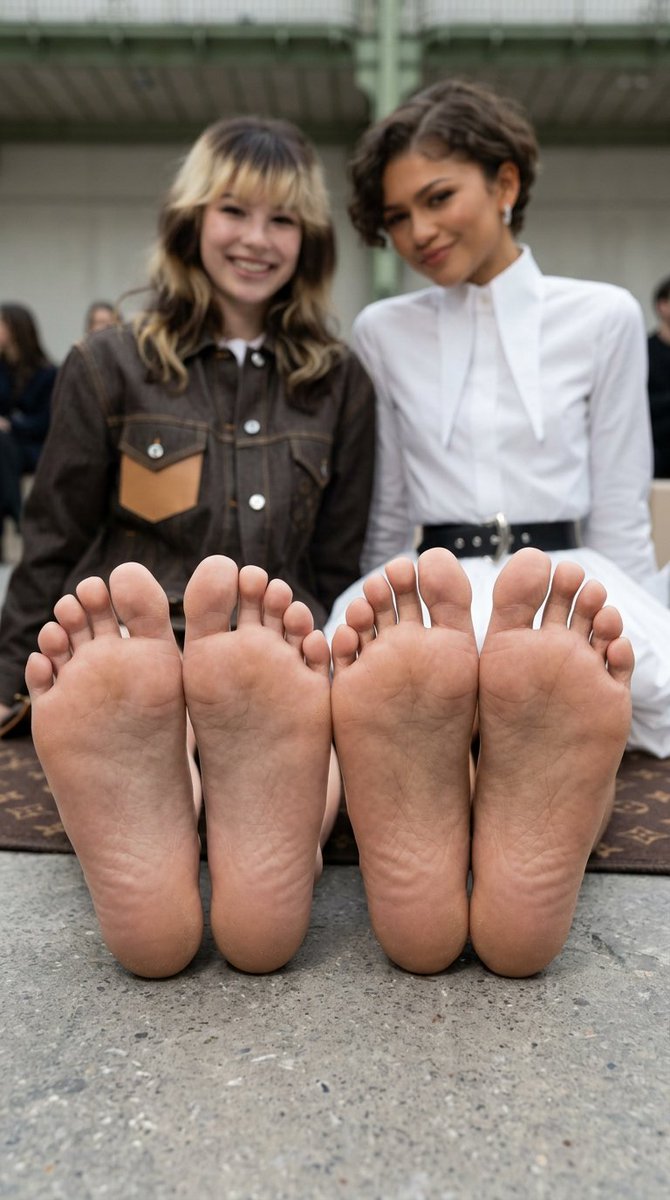 CelebritySoleSecrets tweet media