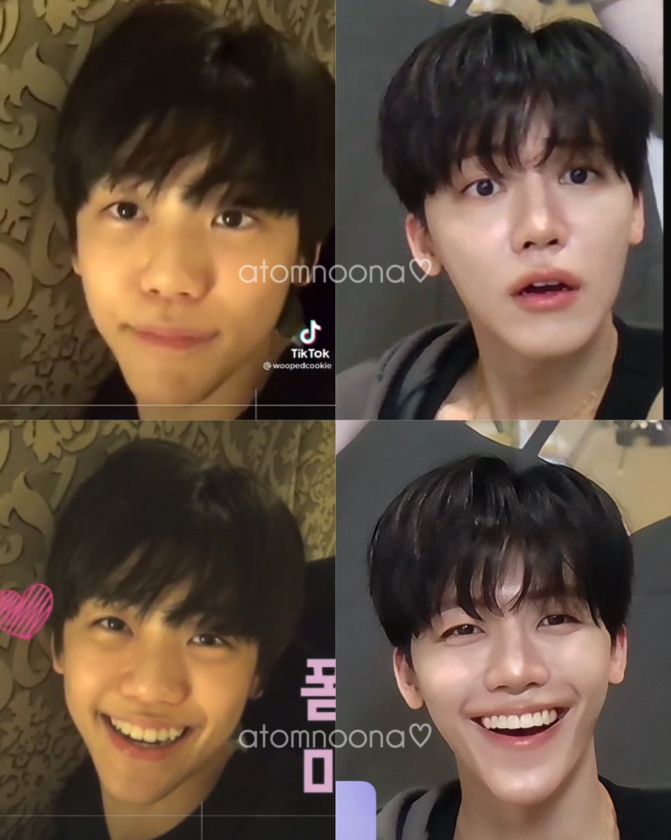 You’re just as cute as always. NA JAEMIN ☺️🫳🏻🐰💕 #재민 #JAEMIN #NCT #NCTJNJM